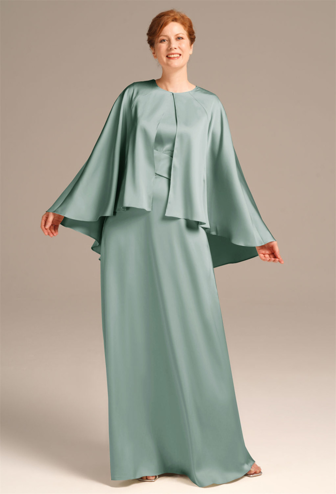 AW Katabatic Dress